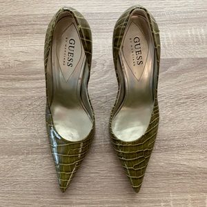 Guess Heels